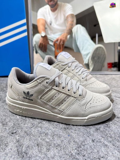 Adidas Forum