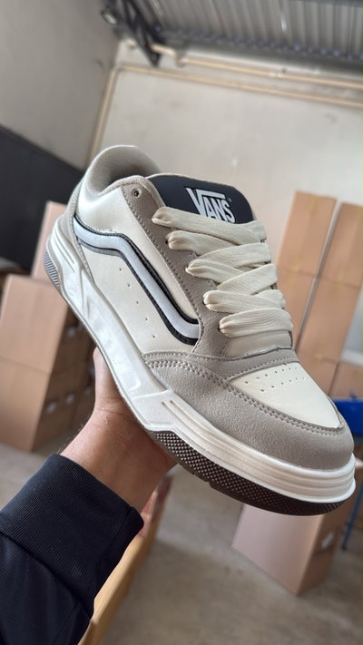 Vans Hylane importadas
