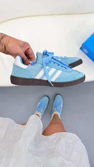 Adidas Spezial