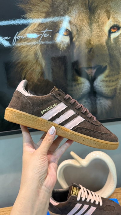 Adidas Spezial