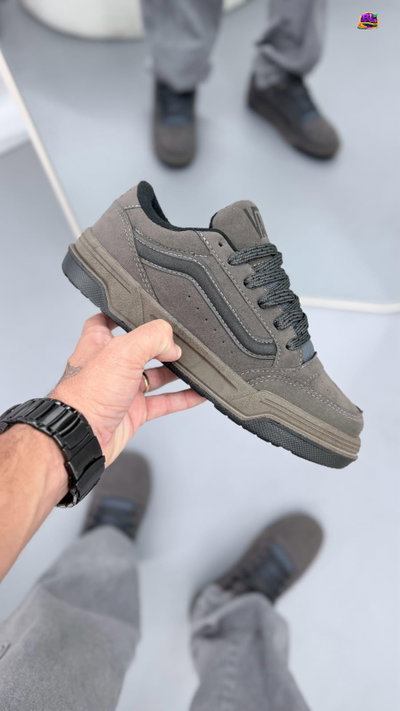 Vans Hylane importadas