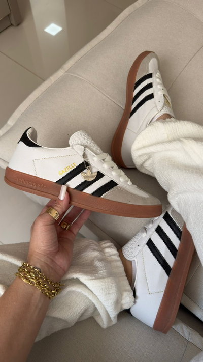 Adidas Gazelle