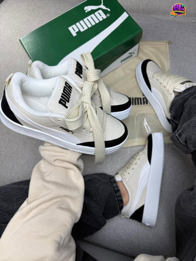 Puma Park