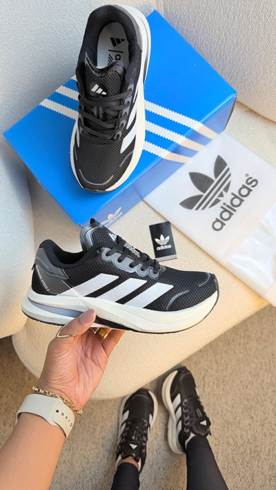 Adidas Boost