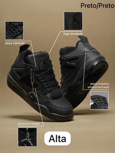 Nike Jordan retro 4