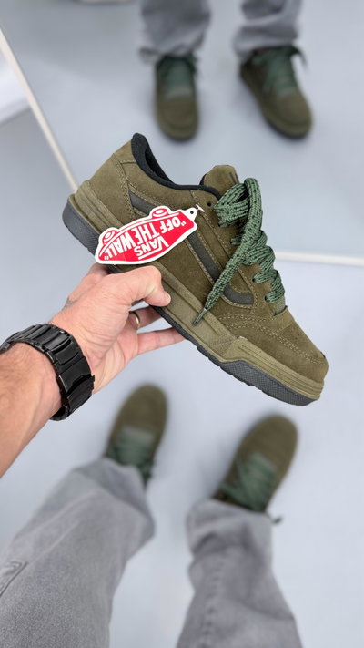 Vans Hylane importadas