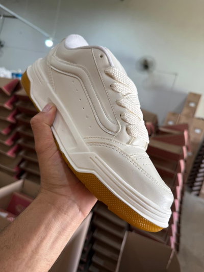 Vans Hylane importadas