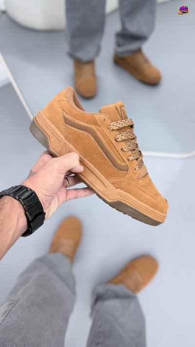 Vans Hylane importadas