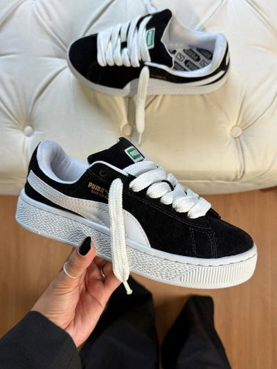Puma Suede XL