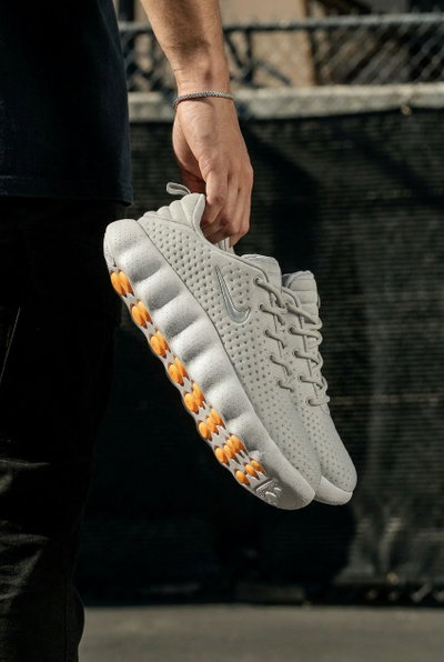 Nike Mind
