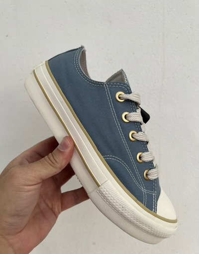 Converse plataforma talle 38 OFERTA!