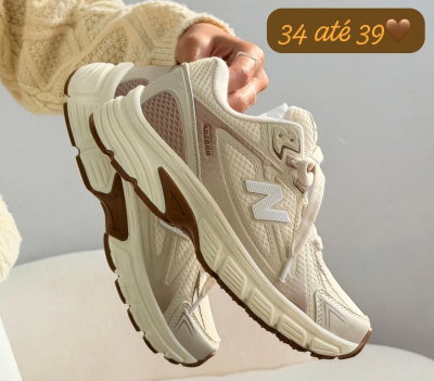 New Balance Abzorb