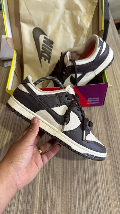 Nike Dunk panda