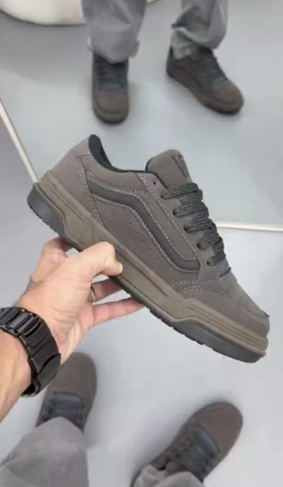 Vans Hylane importadas