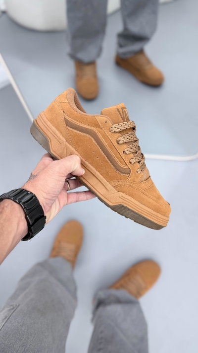Vans Hylane importadas