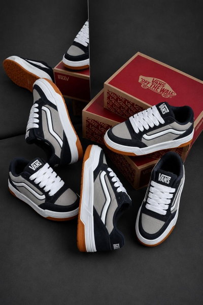 Vans Hylane importadas