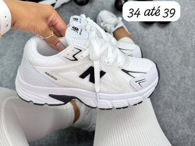 New Balance Abzorb