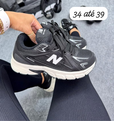New Balance Abzorb