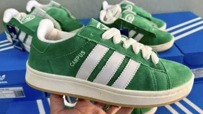 Adidas Campus importadas OFERTA!