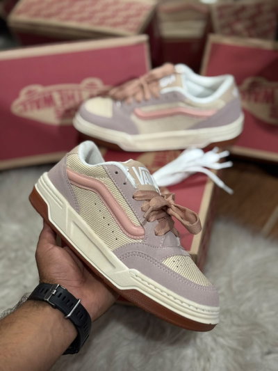 Vans Hylane importadas