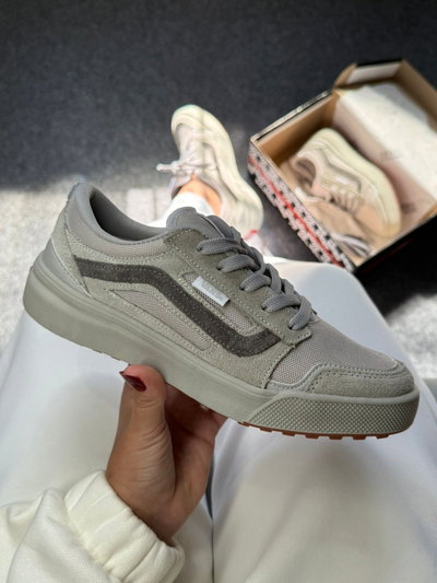 Vans Ultrarange