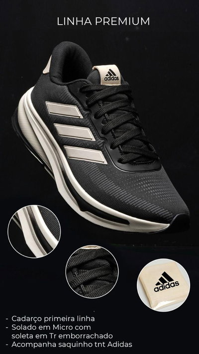 Adidas Supernova