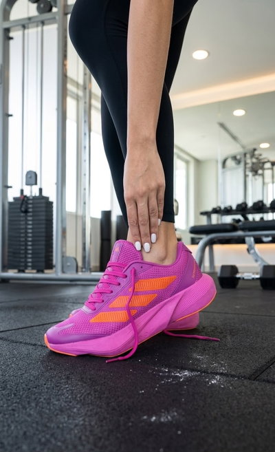 Adidas Adizero Boston