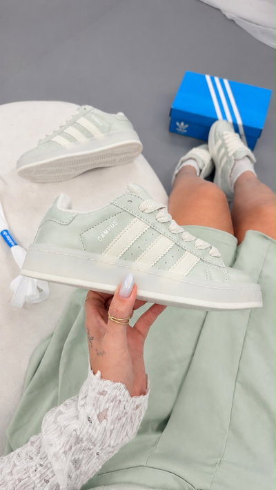 Adidas Campus importadas