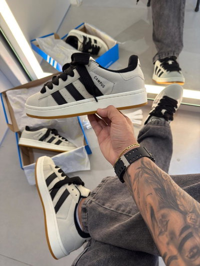 Adidas Campus importadas