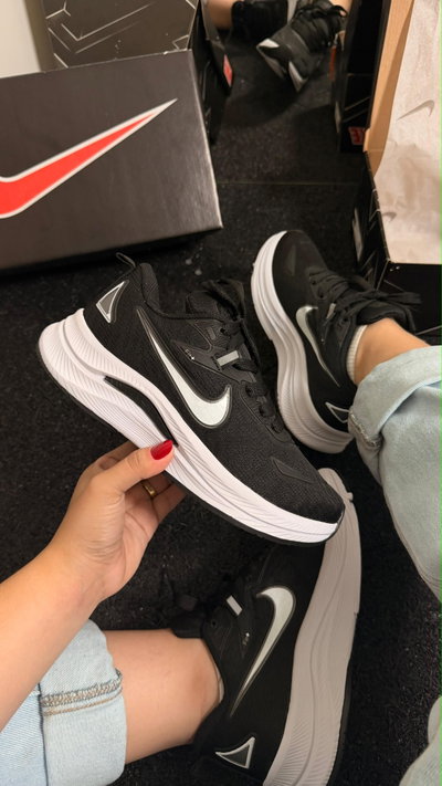 Nike Fit