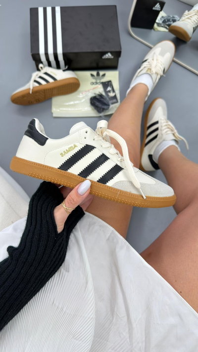 Adidas Samba