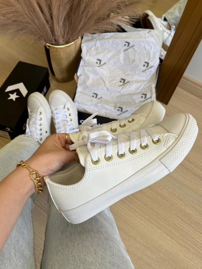 Botitas Converse All Star importadas