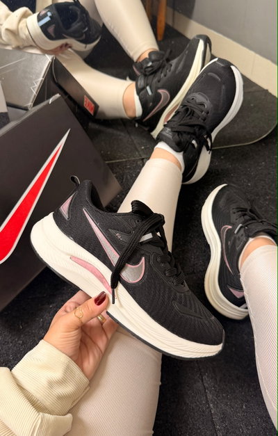 Nike Fit