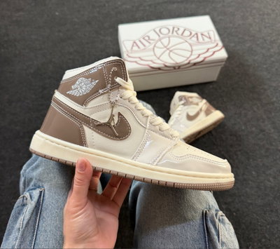 Nike Jordan Wid