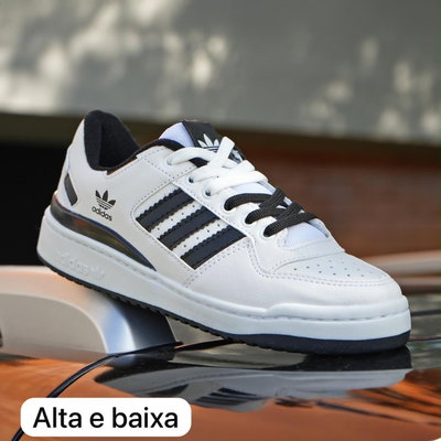 Adidas Forum