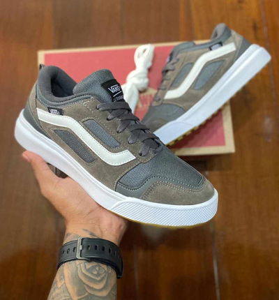Zapatillas Vans Ultrarange 