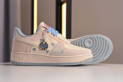 Nike Air Force Love valentine day