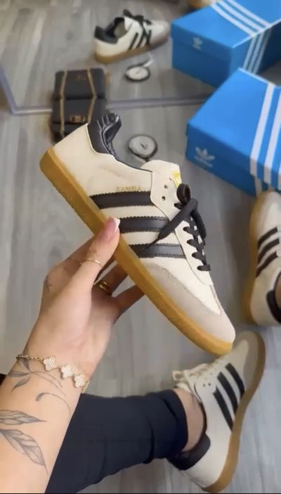 Adidas Samba