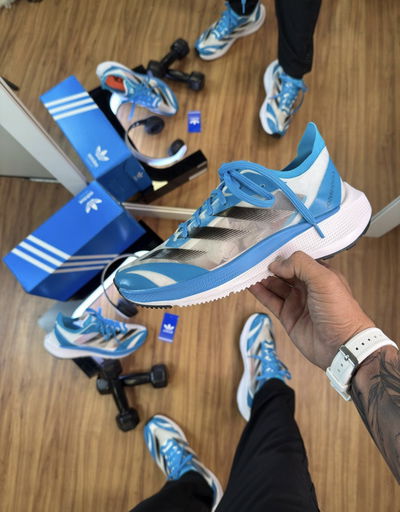 Adizero celeste 