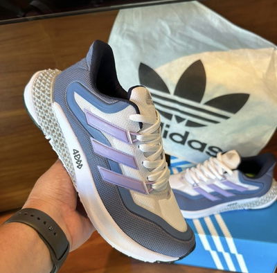 Adidas 4D dama