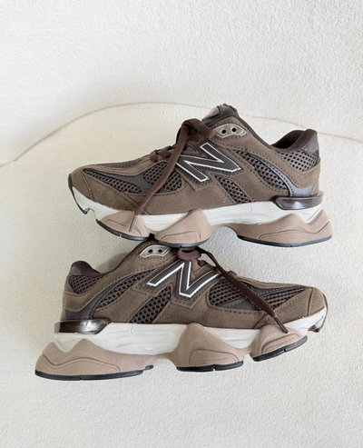 New Balance 9060 talle 34 y 35 OFERTA!