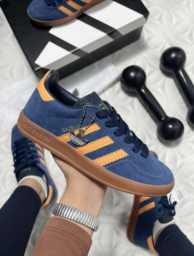 Adidas Gazelle talle 37 OFERTA!