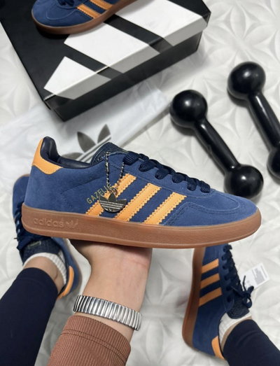 Adidas Gazelle talle 37 OFERTA!