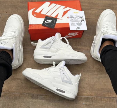 Nike Jordan Retro talle 42 OFERTA!