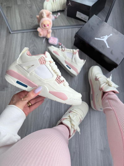 Nike Jordan retro 4