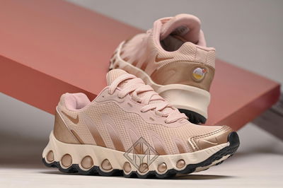 Nike Air Max DN8 rosadas