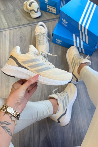 Adidas Runfalcon 5 crudo
