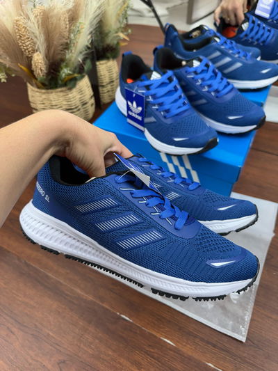 Adidas Adizero SL azul