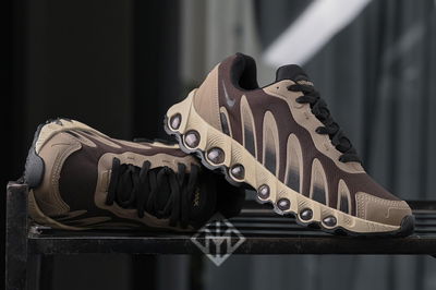 Nike Air Max DN8 marrón 
