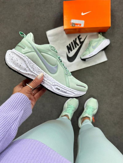 Nike Air Zoom pegasus 41 verde